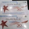 Buy duromine 30mg online